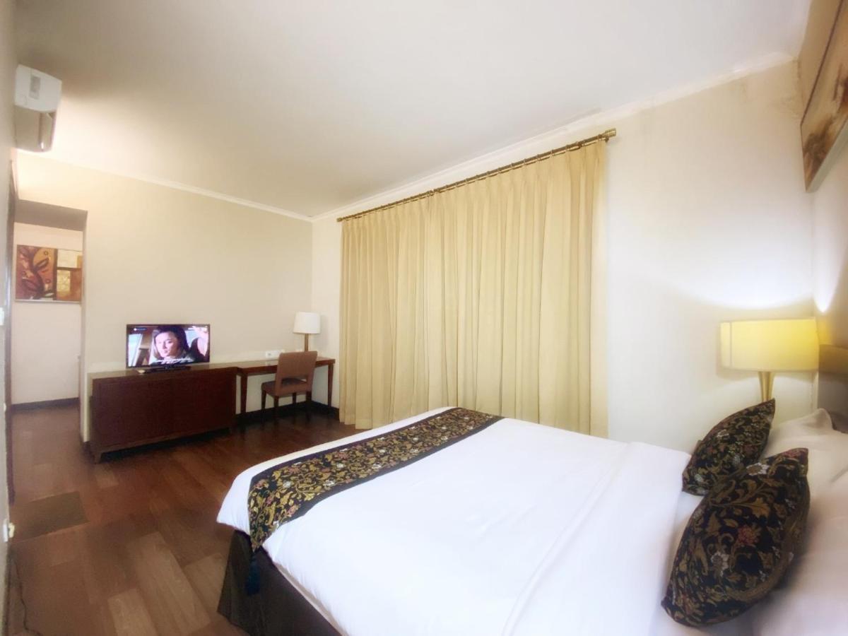 Ancol Marina Residence Jakarta Eksteriør billede