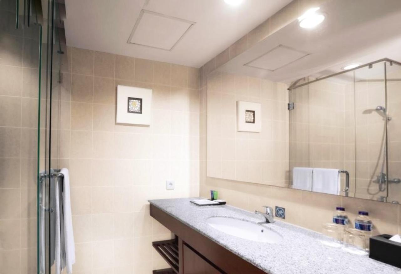Ancol Marina Residence Jakarta Eksteriør billede