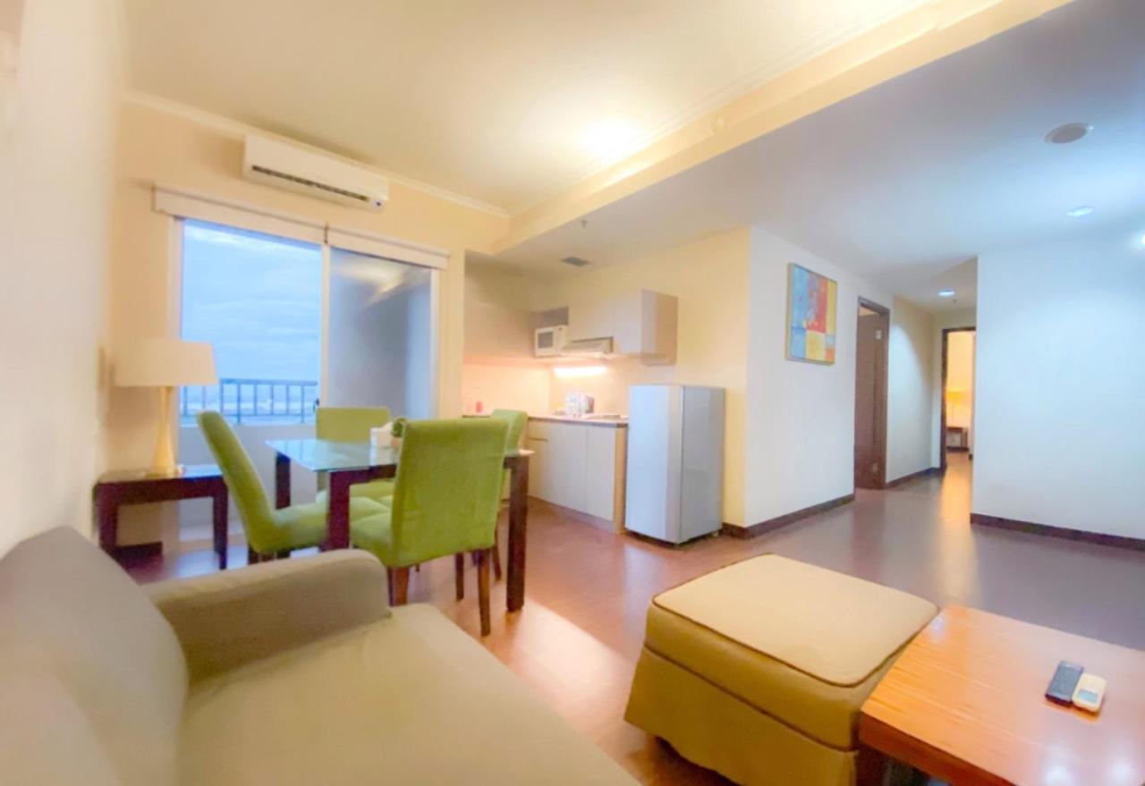 Ancol Marina Residence Jakarta Eksteriør billede