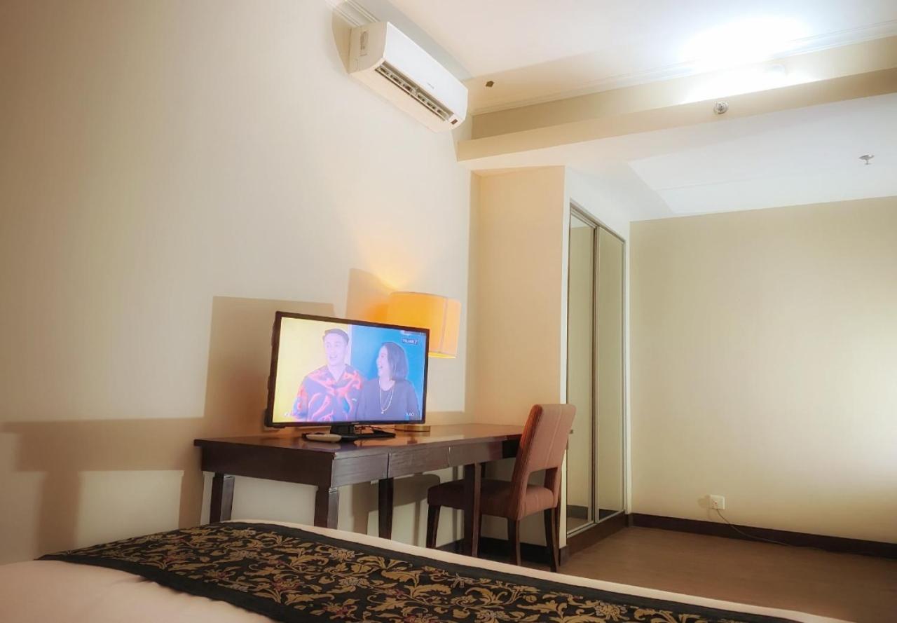 Ancol Marina Residence Jakarta Eksteriør billede